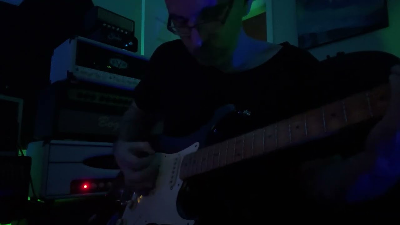 Boosted Mesa Electra Dyne