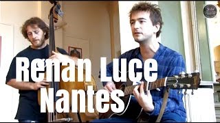 Renan Luce - "Nantes" acoustique chords