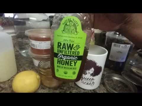 vegan-morning-detox-tea-...weightloss-tea/-what-i-drink-before-breakfast...
