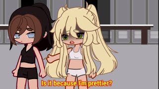 That one Girl who doesnt take NO as an answer: ☺️