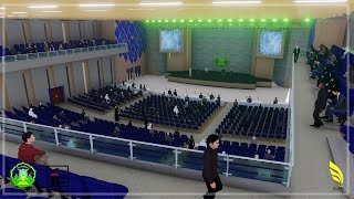 Auditorium Poltektes Aceh