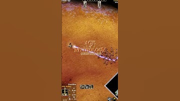 Son of Osiris Micro - Age of Mythology quick tips 18 #ageofmythology #ageofempires #aom