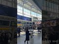 사람 많고 규모도 큰 서울역, ktx 서울기차여행 2502 #서울역 #seoul #travel #dailyvlog