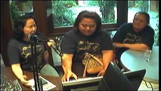 Talkshow J4Ms Wanita Bijak Single 18 Februari 2017