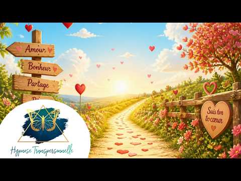 Transpersonal Hypnosis® 401: She Was Afraid of Her Own Light... Until She Understood Why [Excerpt]