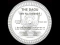 The  daou  are  you  satisfied   the  tao  of  def  mix     1994  