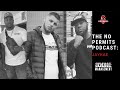 'HE IS A F**KING MAD MAN FOR CALLING OUT DUBOIS' |THE NO PERMITS SERIES FT JAYKAE , WHYTE & PRO BEEZ