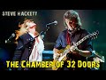 Steve Hackett - The Chamber of 32 Doors (Live at Hammersmith)