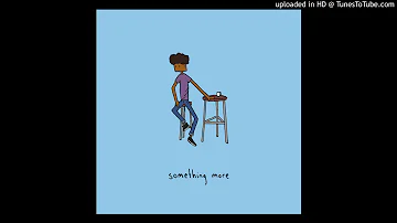 Something More w/ Paper Latte (prod. Frith)