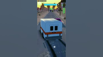 Rush Hour 3D android games play level 19 #rushhour3d   #rushhour  #iosgameplay