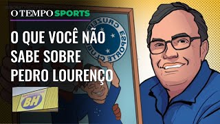 Cruzeiro: Conheça A História De 'Pedrinho Bh', Novo Dono Da Saf Da Raposa