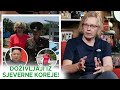 Snežana Radojičić priča anegdote iz Sjeverne Koreje