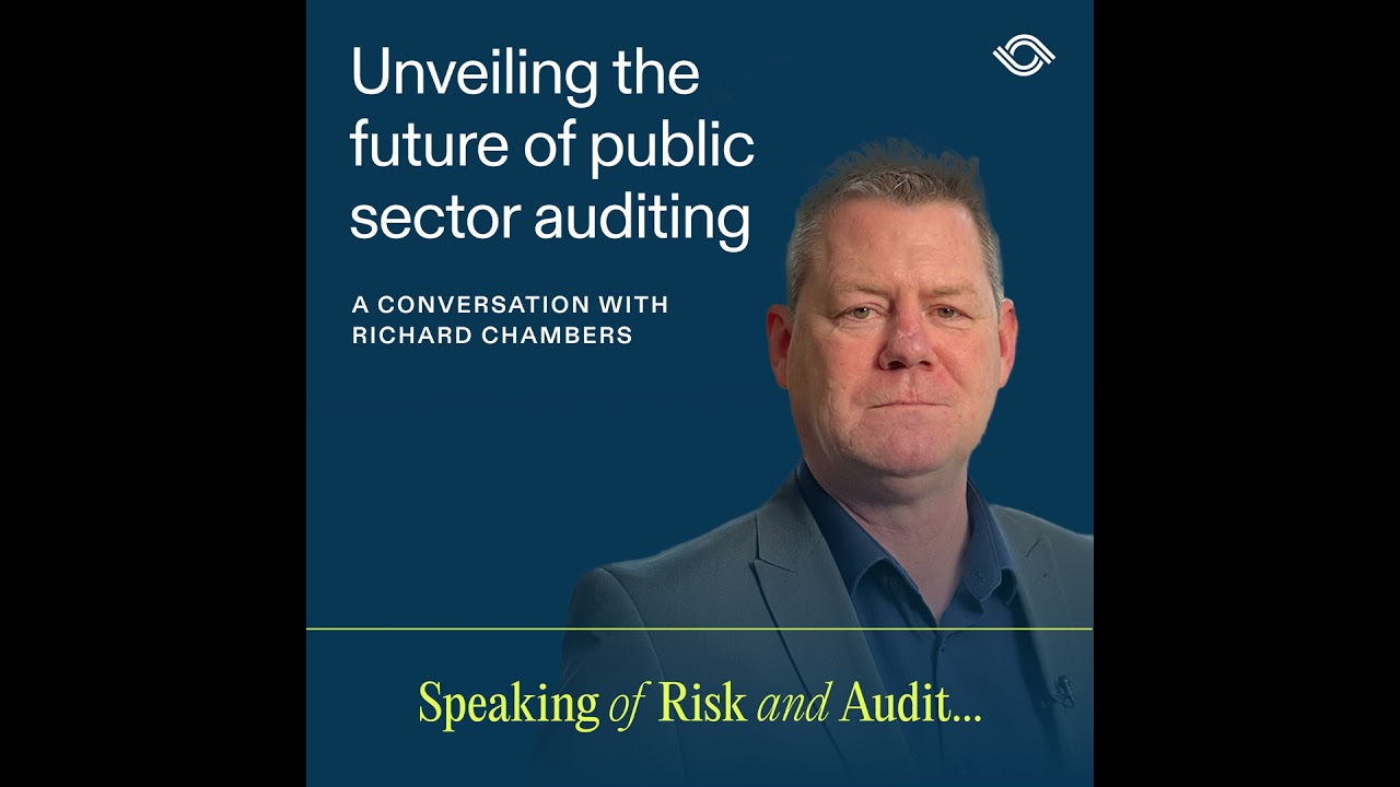Unveiling the future of public sector auditing