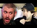 David Dobrik In Trouble After Resurfaced Clip Goes Viral