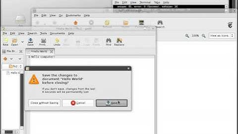 Shareholder P2P Filesharing Demonstration