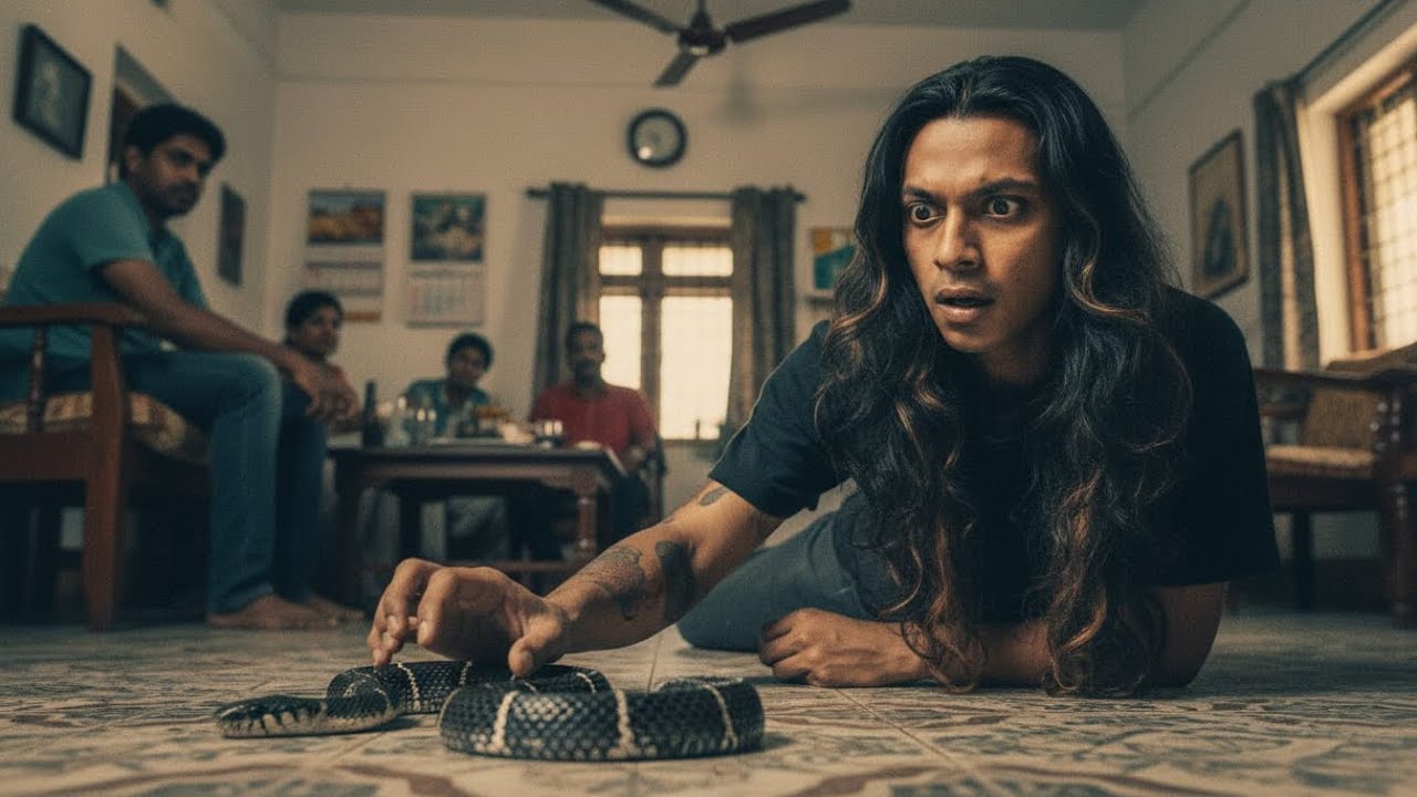 KON HAI YE SILENT KILLER!| INDIA’S MOST VENOMOUS SNAKE!!!