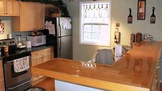 137 Powderhorn Dr video tour