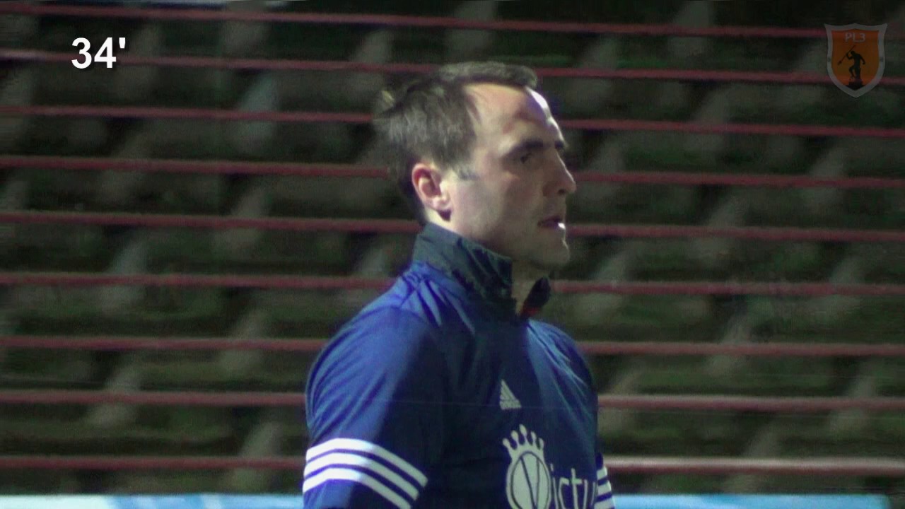 Grupa Lotos - Victus Apartamenty Sopot Piłkarska Liga Trójmiasta R-GOL PL3 Wiosna 2017