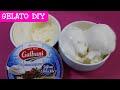 ¡DELICIOSO HELADO QUESO MASCARPONE! 🍨 RECETA PASO a PASO