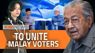 #KiniNews: Dr M joins Hadi in Selangor; Dropped DAP rep hits out at 'emperor' in Penang screenshot 3