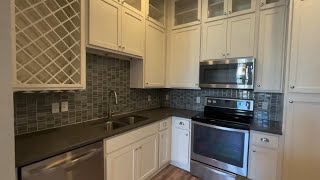 2 Bedroom, 2 Bathroom - B2 1162 SQFT