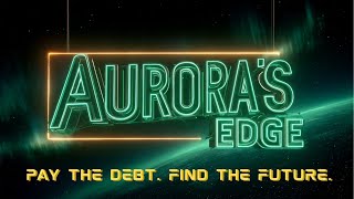 Aurora's Edge: Theme of Redemption (Varek's Story)