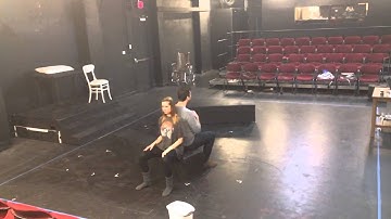 GruesomeSceneChanges