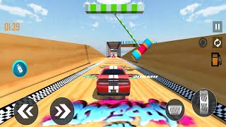 Mobil Balap Sport Racing Lintas Menantang Seru - Game Mobil Simulator Android Gameplay screenshot 3