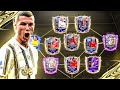 FROM 60 OVR IN A MONTH TO THIS!!! BEST TEAM UPGRADE IN FIFA MOBILE 21 | MINI ACCOUNT REVEAL | SICK!!