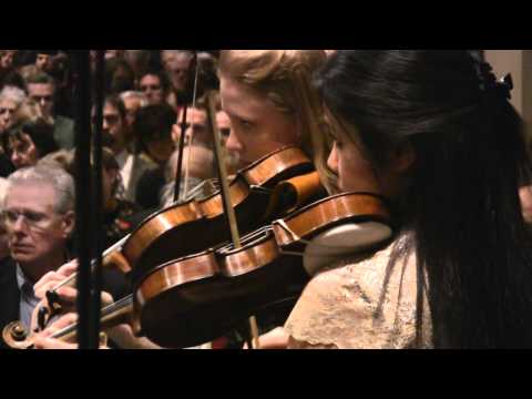 Handel's Messiah - A Theatrical/Spiri...  Journey ...