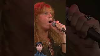 Europe - the final countdown (1991 video )