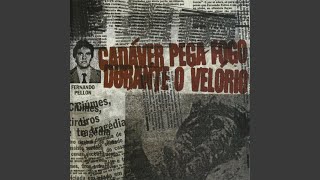 Video thumbnail of "Fernando Pellon - Com Todas as Letras"