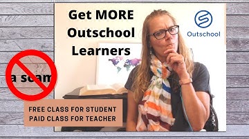 Outschool Bookings How to get MORE students for Outschool Class: Build Your Online Teaching Business