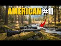 Top 5 Best-Selling Hunting Rifles of 2025 — You Won’t Believe Who Won!