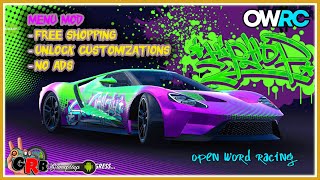 OWRC: Open World Racing v1.019 MOD APK (Unlimited Money, Unlocked) screenshot 1