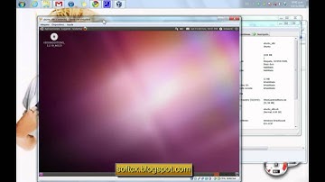 Compartir carpetas con ubuntu instalado en virtualbox