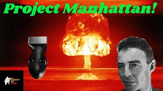 The TRUTH about Manhattan Project!