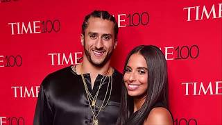 Nessa Diab: Facts About Colin Kaepernick’s GF Who Allegedly Kept Him From Being Signed