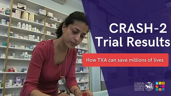 INFORMATIVE 💡|| CRASH-2 Trial Results