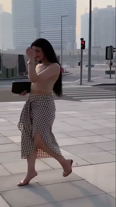 model cantik