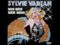 Sylvie vartan  disco queen 1978