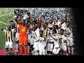 TP Mazembe wins CAF Confederation Cup