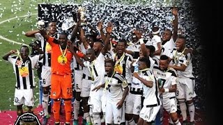 Tp mazembe caf Clearance