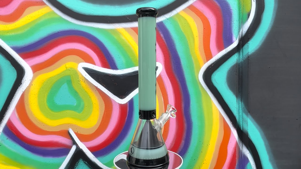 FUNCTION OF THE MANHATTAN BEAKER