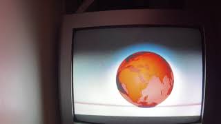 Closing To I, Robot Dvd 2004