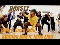 Wiley, Sean Paul, Stefflon Don - Boasty ft. Idris Elba - FUMY CHOREOGRAPHY