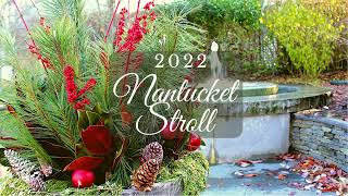 2022 Nantucket Stroll Recap
