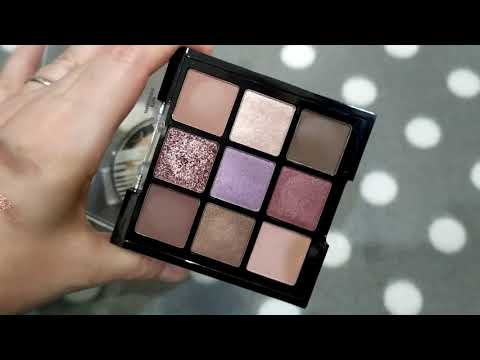 LOTTIE LONDON и LOREN COSMETIC