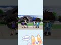 Sing or @Aphmau dies #shorts #gachalife ￼ Credits to: @The-angel-puppy ￼