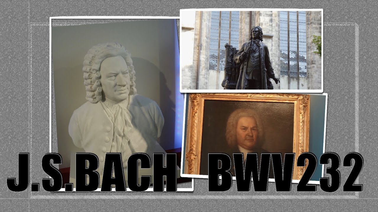 L026　ヘルベルト・フォン・カラヤン バッハ：ロ短調ミサ曲bwv232 J.S. バッハ：ミサ曲 ロ短調 BWV 232 （シュヴァルツコップ